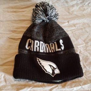 Arizona cardinals hat
